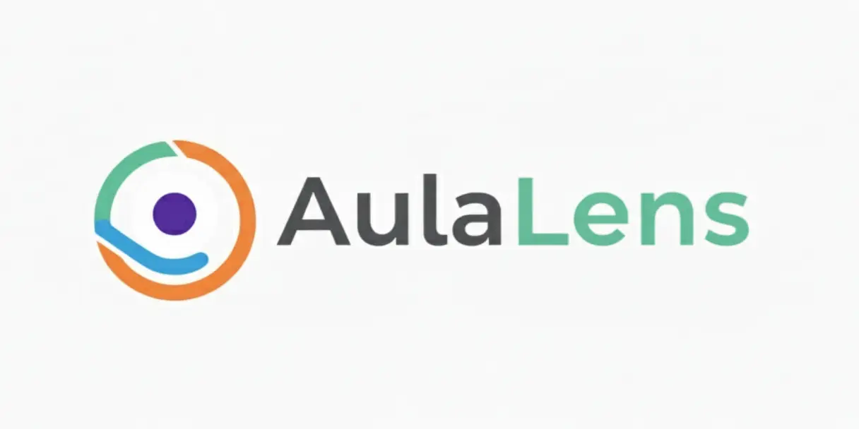 Vista previa de AulaLens