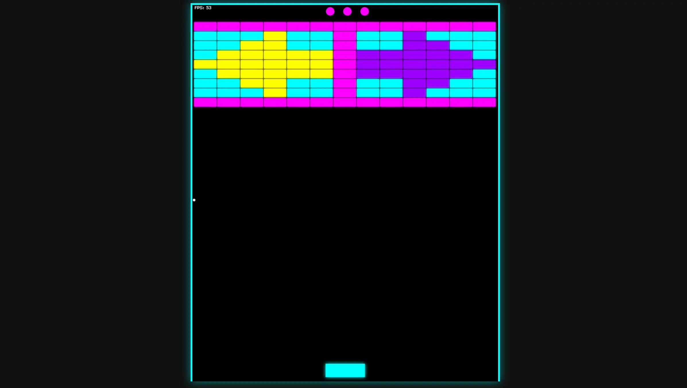 Galería Breakout Game - Imagen 3