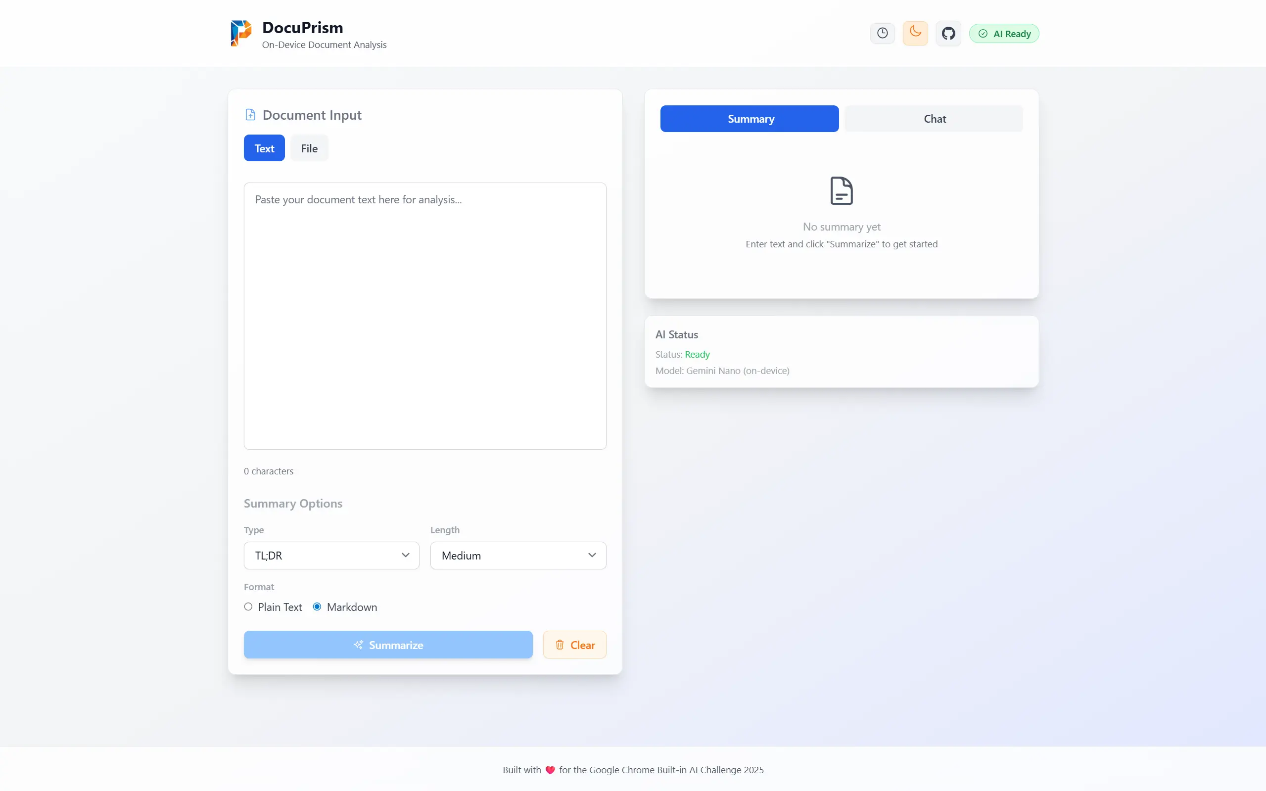 Galería DocuPrism - Imagen 1